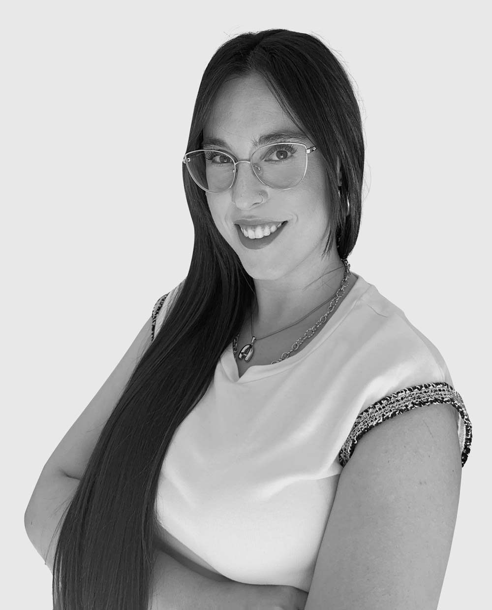 Andrea Gracia Coronado