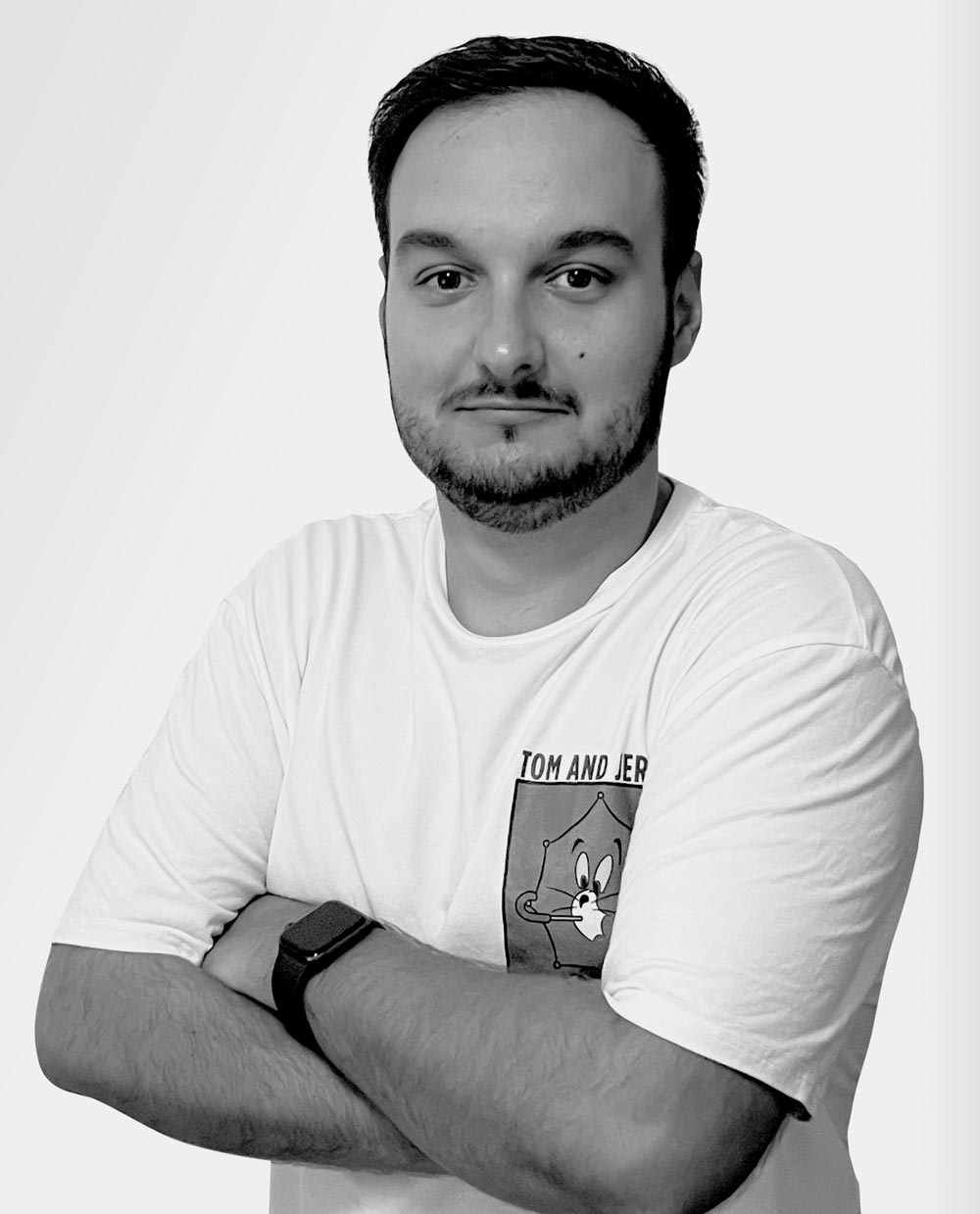 Andres Robert Kuraszkiewicz
